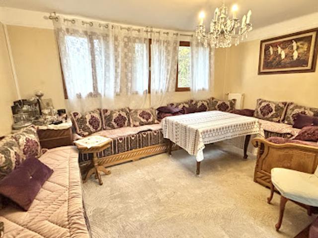 Vente Maison 8 pièces 150 m2 Argenteuil