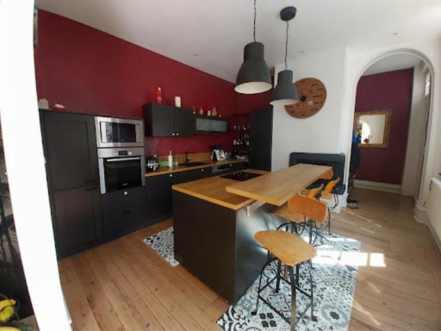 Vente Maison 8 pièces 150 m2 Arras