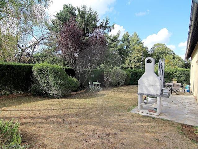 Vente Maison 8 pièces 150 m2 Buc
