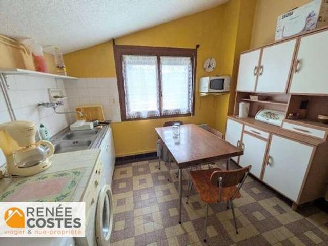 Vente Maison 8 pièces 150 m2 Bagnères de Bigorre