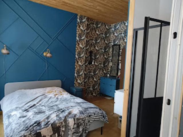 Vente Maison 8 pièces 150 m2 Bertignat
