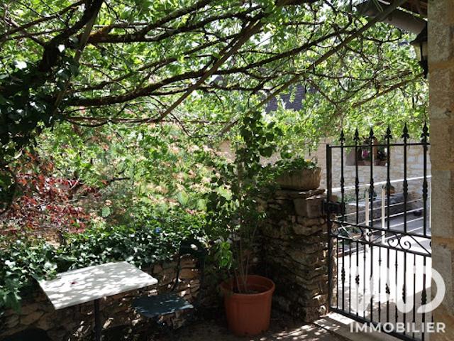 Vente Maison 8 pièces 150 m2 Blars