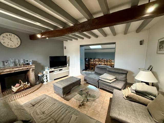Vente Maison 8 pièces 150 m2 Bourges