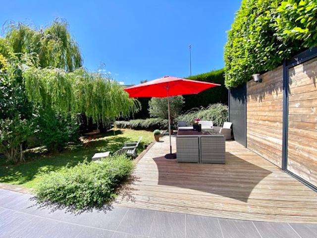Vente Maison 8 pièces 150 m2 Caen