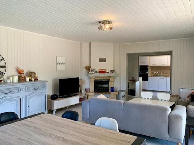 Vente Maison 8 pièces 150 m2 Caillac