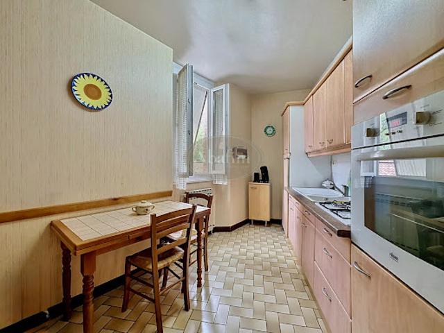 Vente Maison 8 pièces 150 m2 Castelnau Magnoac
