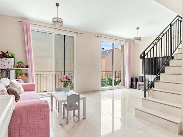 Vente Maison 8 pièces 150 m2 Chatillon