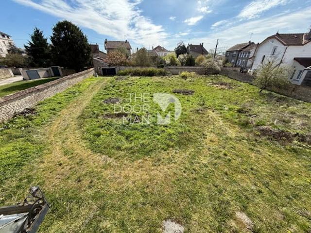 Vente Maison 8 pièces 150 m2 Chaumont