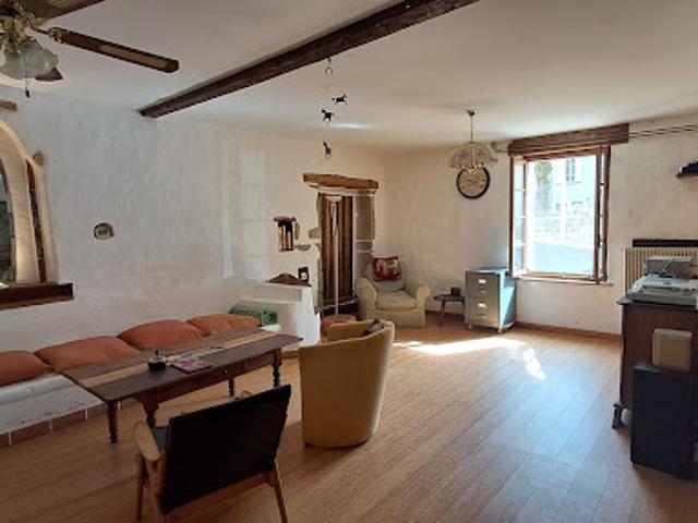 Vente Maison 8 pièces 150 m2 Cheilly lès Maranges