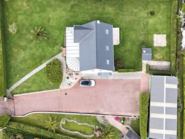 Vente Maison 8 pièces 150 m2 Cherbourg en Cotentin