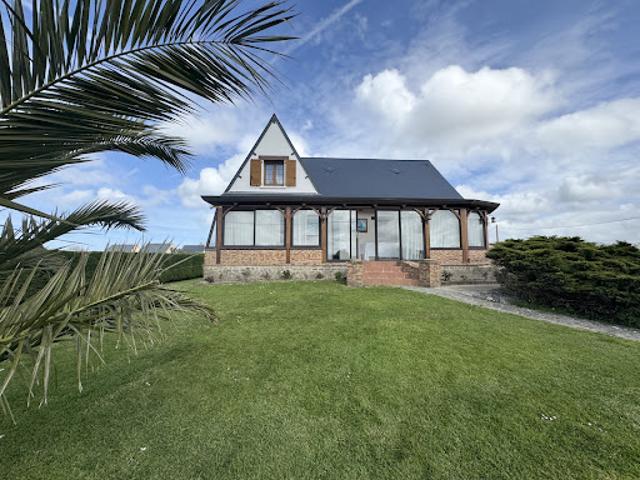 Vente Maison 8 pièces 150 m2 Cherbourg en Cotentin