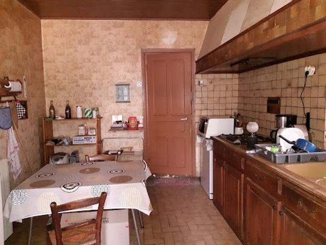 Vente Maison 8 pièces 150 m2 Coucouron