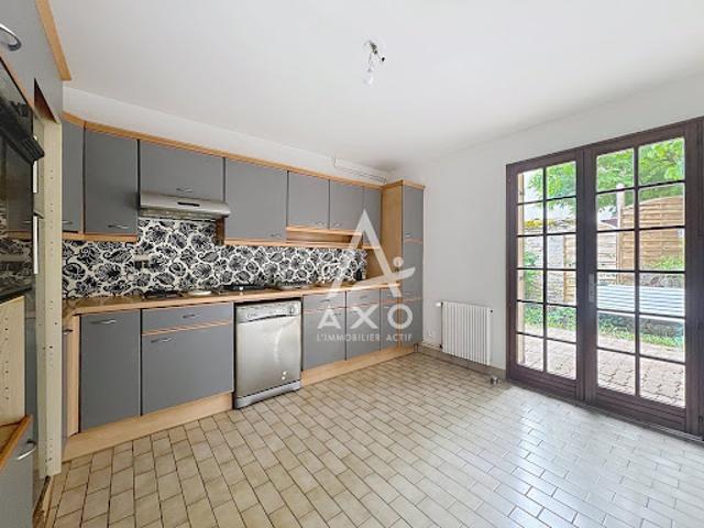 Vente Maison 8 pièces 150 m2 Dijon