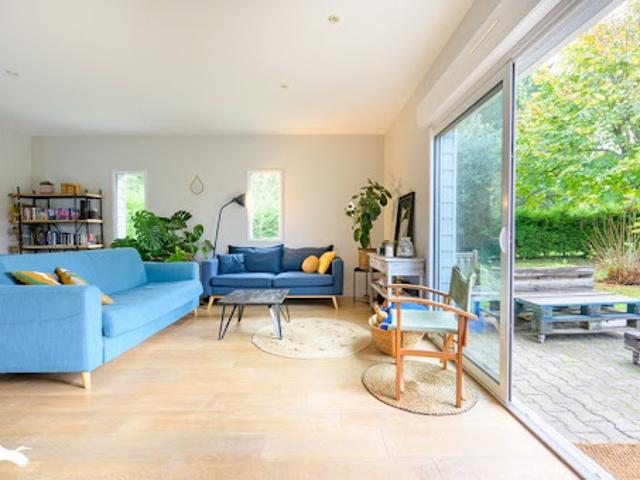 Vente Maison 8 pièces 150 m2 Dompierre sur Mer