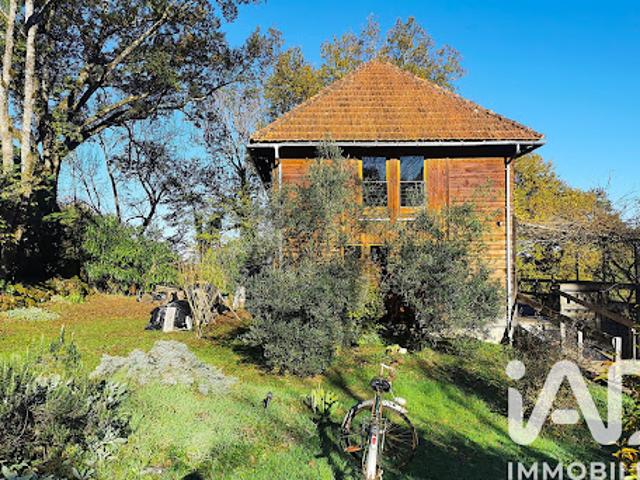 Vente Maison 8 pièces 150 m2 Figeac