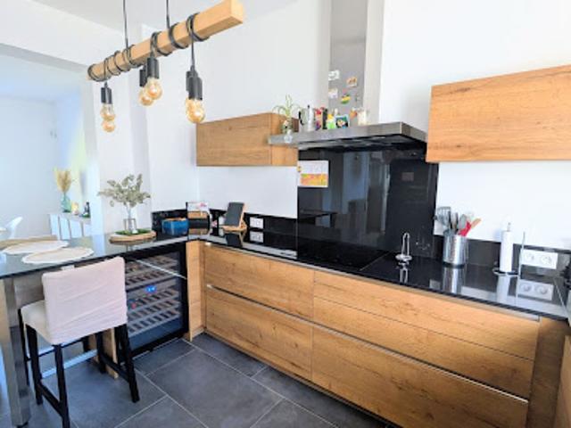 Vente Maison 8 pièces 150 m2 Folschviller
