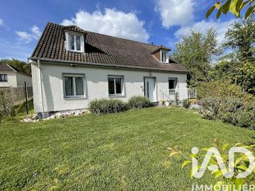Vente Maison 8 pièces 150 m2 Goussonville