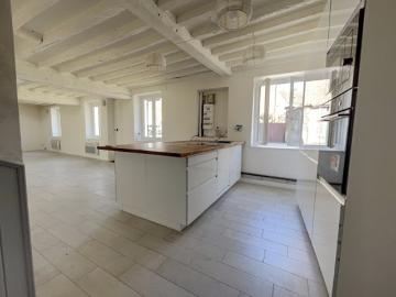 Vente Maison 8 pièces 150 m2 Grisy les Plâtres