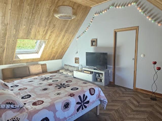 Vente Maison 8 pièces 150 m2 Hondainville