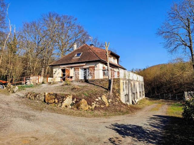 Vente Maison 8 pièces 150 m2 Jouars Pontchartrain