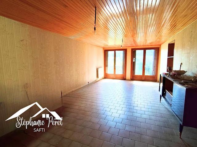 Vente Maison 8 pièces 150 m2 La Courtine