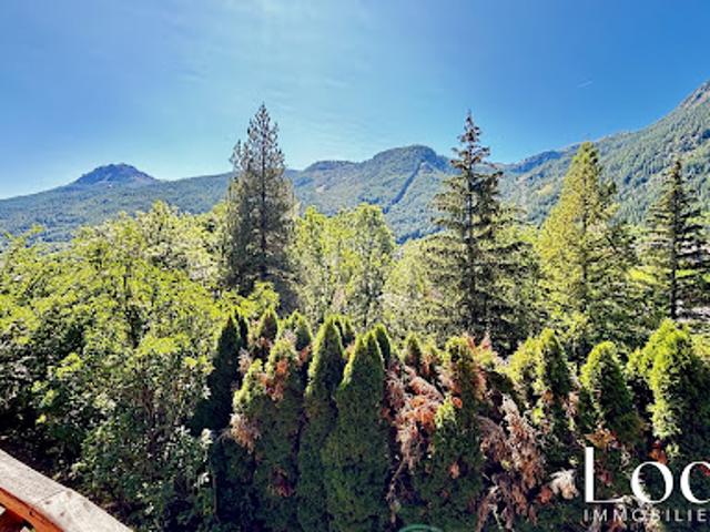 Vente Maison 8 pièces 150 m2 La Salle les Alpes
