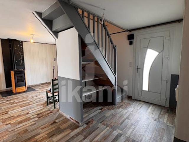 Vente Maison 8 pièces 150 m2 Lamotte Beuvron