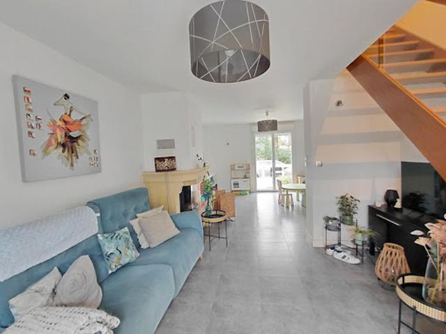 Vente Maison 8 pièces 150 m2 Le Cellier