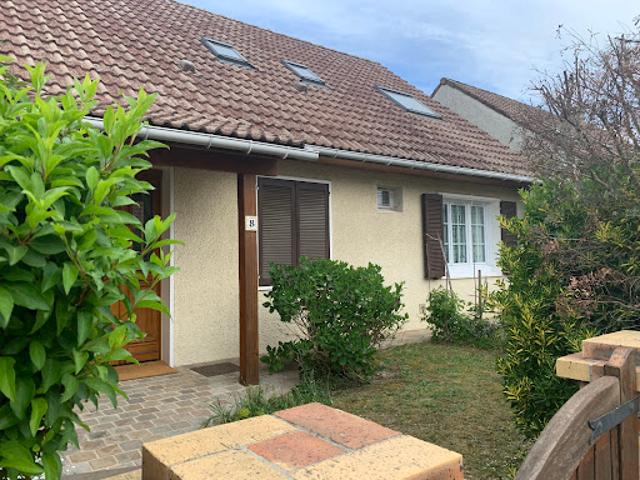 Vente Maison 8 pièces 150 m2 Le Plessis Pâté
