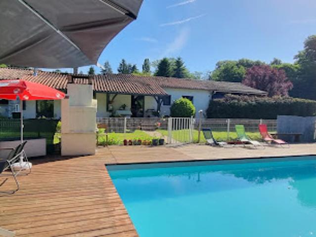Vente Maison 8 pièces 150 m2 Lembras