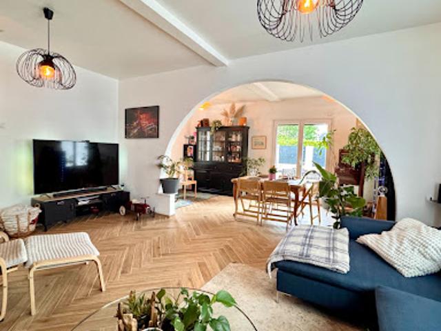 Vente Maison 8 pièces 150 m2 Les essarts
