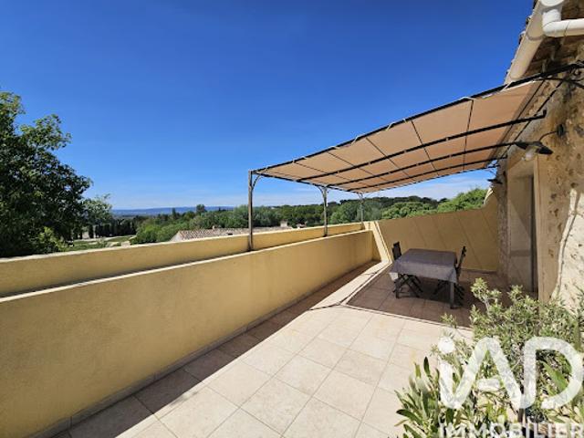 Vente Maison 8 pièces 150 m2 Les Granges Gontardes