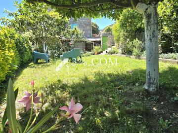 Vente Maison 8 pièces 150 m2 Les Ollières sur Eyrieux