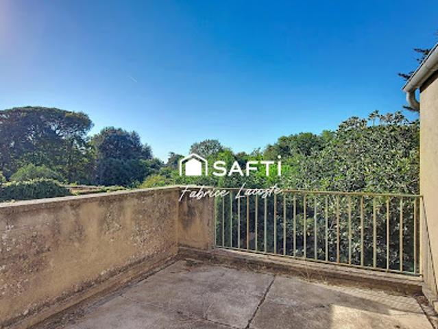 Vente Maison 8 pièces 150 m2 Lézat sur Lèze