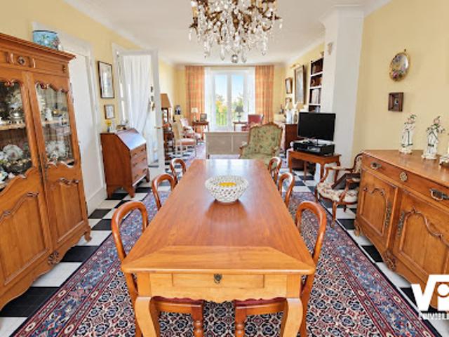 Vente Maison 8 pièces 150 m2 Limoges