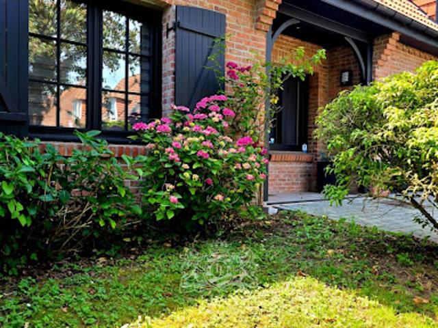Vente Maison 8 pièces 150 m2 Lompret