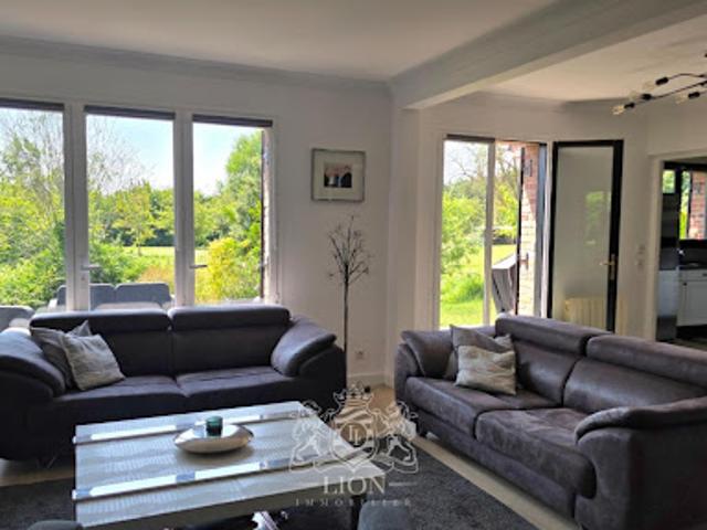 Vente Maison 8 pièces 150 m2 Lompret