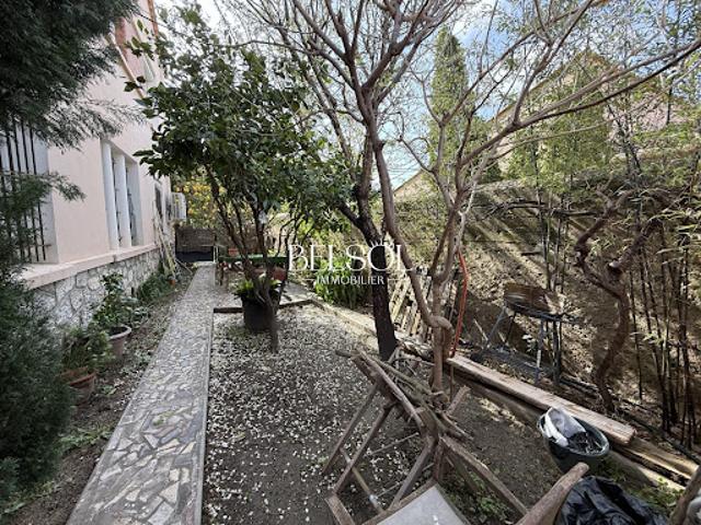 Vente Maison 8 pièces 150 m2 Perpignan