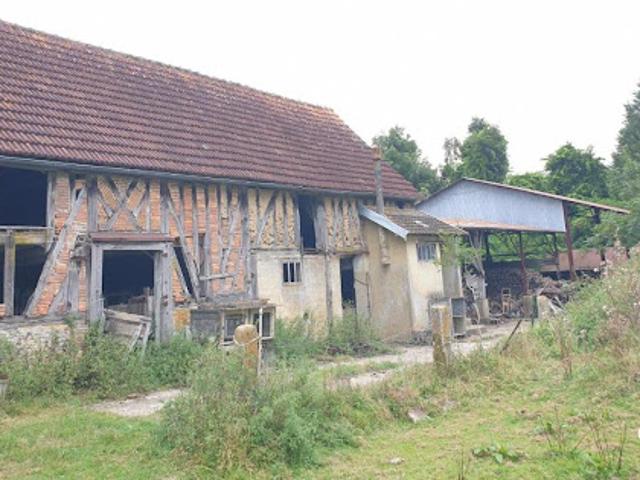 Vente Maison 8 pièces 150 m2 Planches
