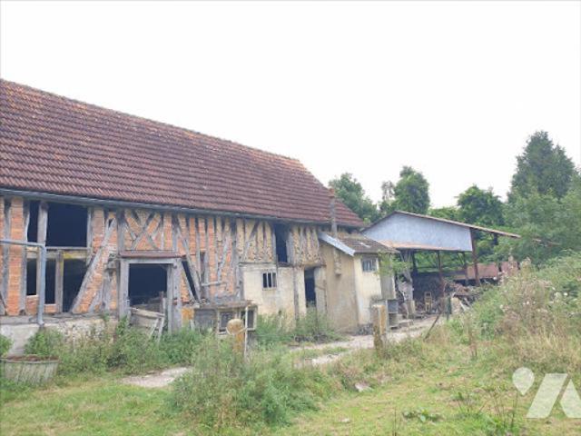 Vente Maison 8 pièces 150 m2 Planches