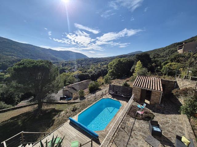 Vente Maison 8 pièces 150 m2 Prémian