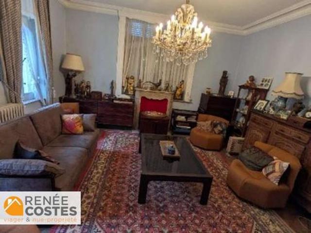 Vente Maison 8 pièces 150 m2 Quarouble