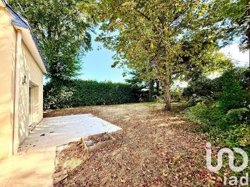 Vente Maison 8 pièces 150 m2 Rennes