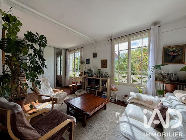 Vente Maison 8 pièces 150 m2 Sucy en Brie