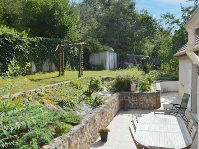 Vente Maison 8 pièces 150 m2 Saclas