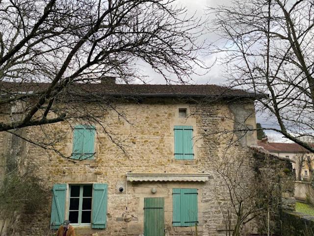 Vente Maison 8 pièces 150 m2 Saint Amand sur Ornain