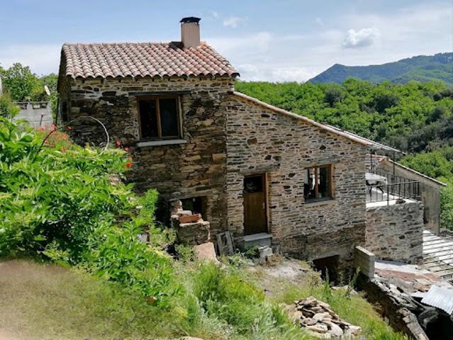 Vente Maison 8 pièces 150 m2 Saint Gervais sur Mare