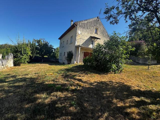 Vente Maison 8 pièces 150 m2 Saint Pierre Aigle