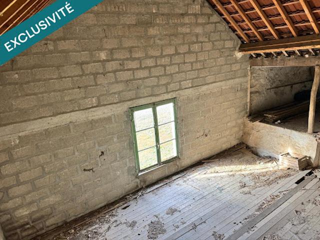 Vente Maison 8 pièces 150 m2 Sainte Aulde