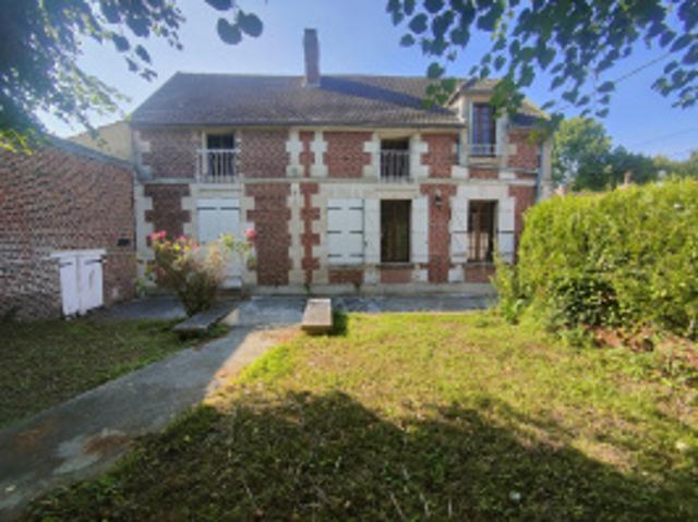 Vente Maison 8 pièces 150 m2 Clermont